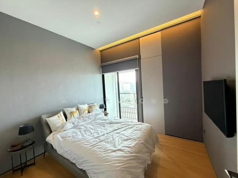 Service Residence for Rent at City of Dreams - Andrew Ong - Bedroom - PropertyGuru.com.my