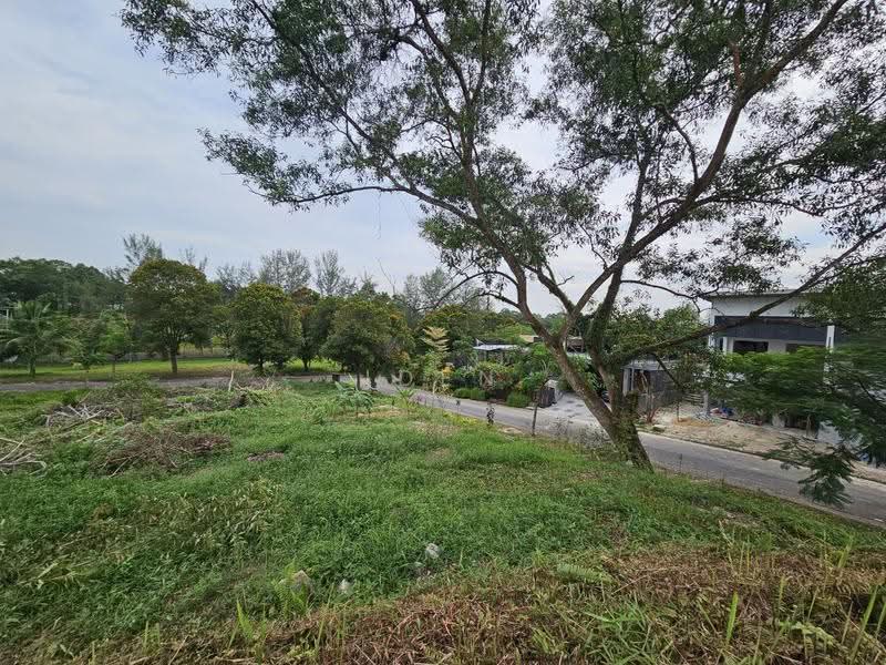 Tanah Banglo untuk Dijual di Ledang Heights (Iskandar Puteri (Nusajaya)) - Iden Tan - Exterior - PropertyGuru.com.my