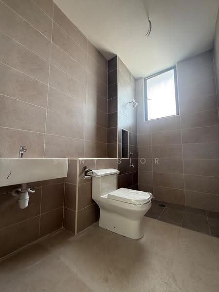 Cluster House for Sale in Iskandar Puteri (Nusajaya) (Johor) - Suny Sior - Bathroom - PropertyGuru.com.my