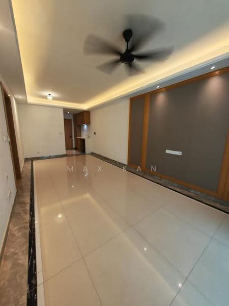 Service Residence for Rent at R&F Princess Cove Phase 1 - Max Kan - Living Room - PropertyGuru.com.my