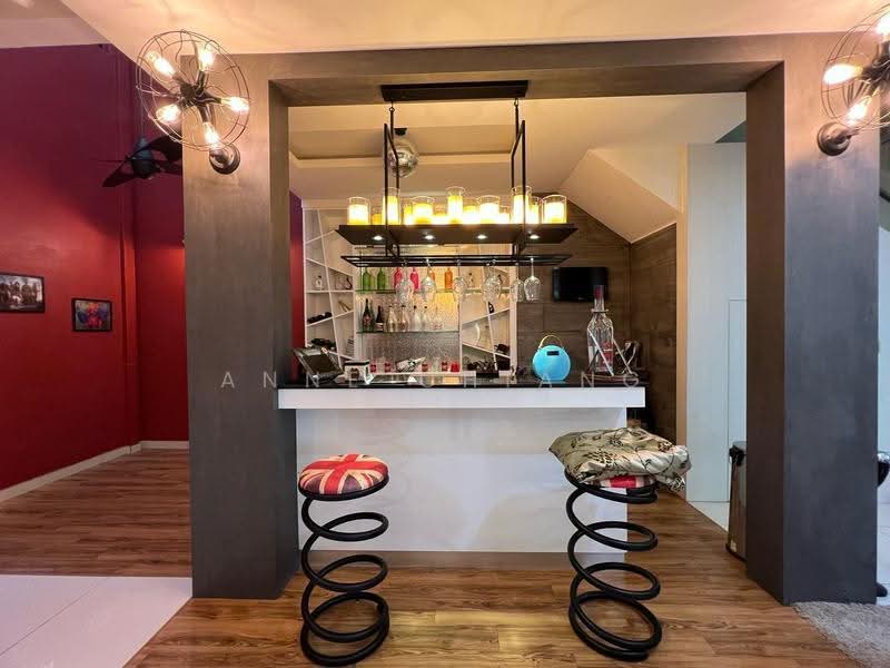 Cluster House for Sale in Horizon Hills (Iskandar Puteri (Nusajaya)) - Anne Chiang - Interior - PropertyGuru.com.my