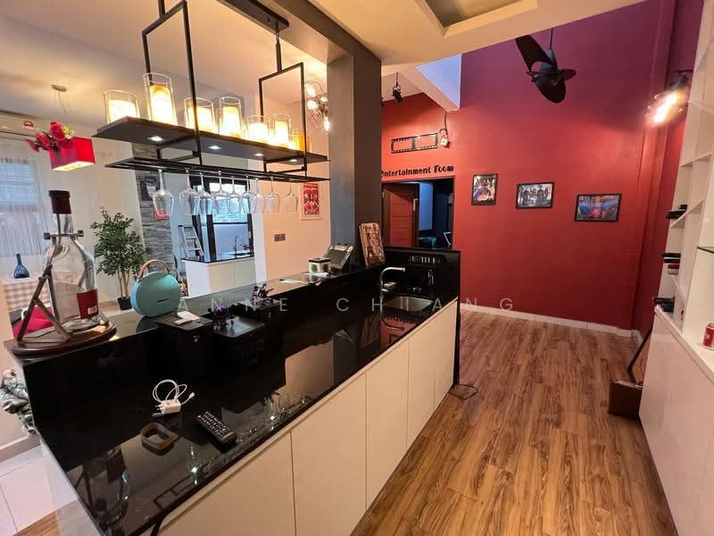 Cluster House for Sale in Horizon Hills (Iskandar Puteri (Nusajaya)) - Anne Chiang - Interior - PropertyGuru.com.my