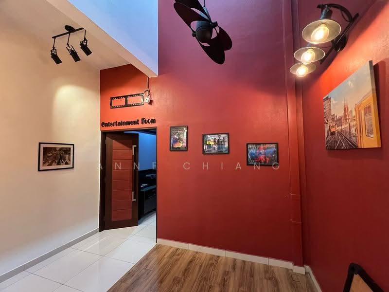 Cluster House for Sale in Horizon Hills (Iskandar Puteri (Nusajaya)) - Anne Chiang - Interior - PropertyGuru.com.my
