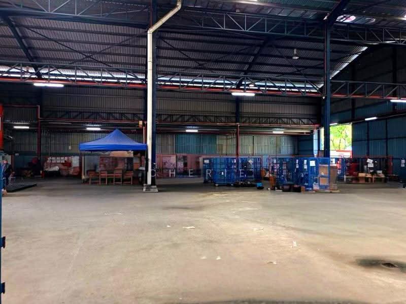 Factory for Rent in Menglembu (Perak) - Cherie Chong - PropertyGuru.com.my