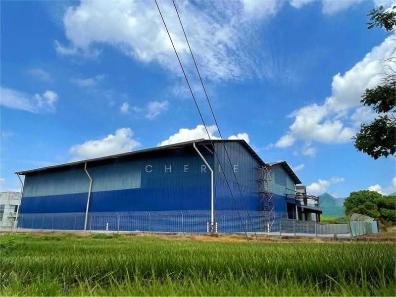 Factory for Rent in Menglembu (Perak) - Cherie Chong - PropertyGuru.com.my