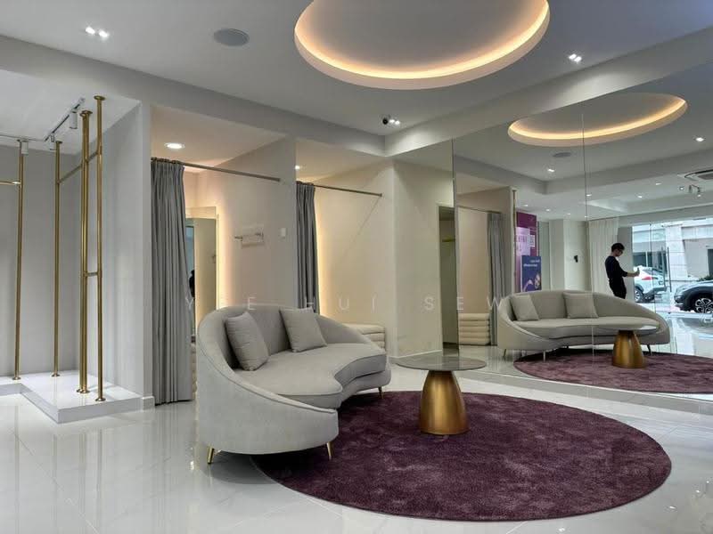 Kedai / Pejabat untuk Disewa di Sri Hartamas (Kuala Lumpur) - Yee Hui Sew - Interior - PropertyGuru.com.my