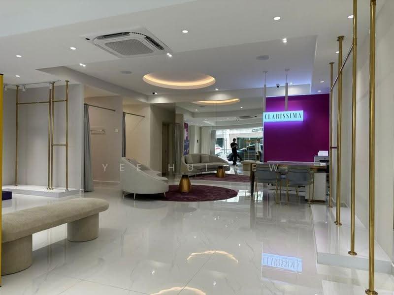 Kedai / Pejabat untuk Disewa di Sri Hartamas (Kuala Lumpur) - Yee Hui Sew - Interior - PropertyGuru.com.my