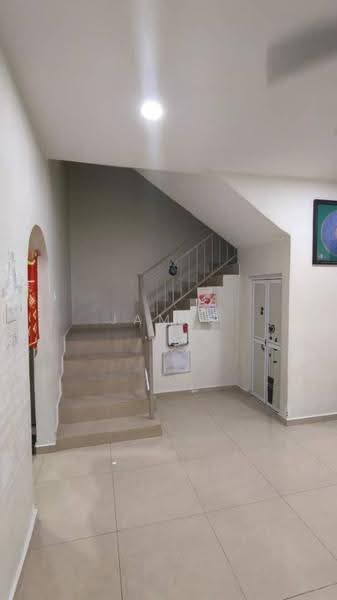2-storey Terraced House for Sale in Taman Nusa Bestari (Iskandar Puteri (Nusajaya)) - James Bong - Interior - PropertyGuru.com.my