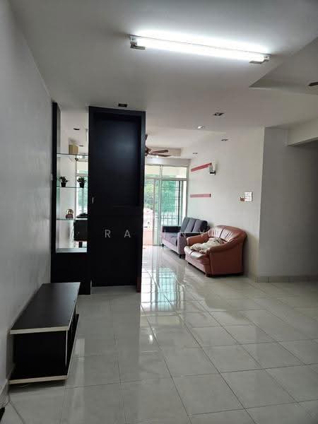 Condominium for Rent at Regency Heights Condo - Rainny Wong - PropertyGuru.com.my