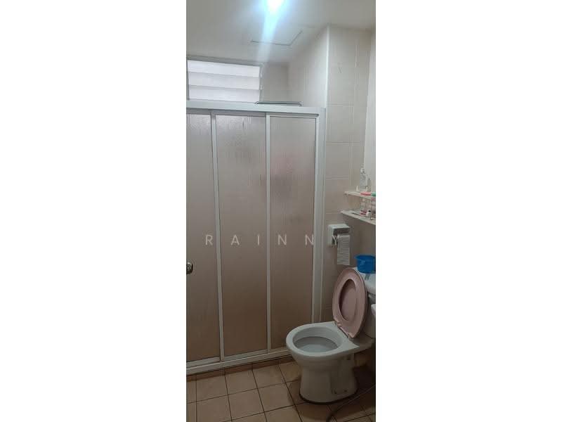 Condominium for Rent at Regency Heights Condo - Rainny Wong - PropertyGuru.com.my