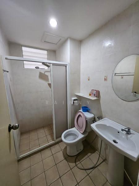 Condominium for Rent at Regency Heights Condo - Rainny Wong - PropertyGuru.com.my
