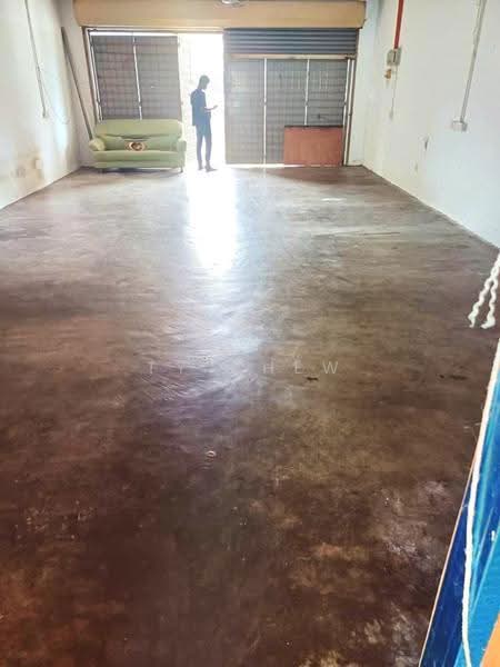 Shop / Office for Sale in Bandar Parklands (Klang) - TY Chew - Interior - PropertyGuru.com.my