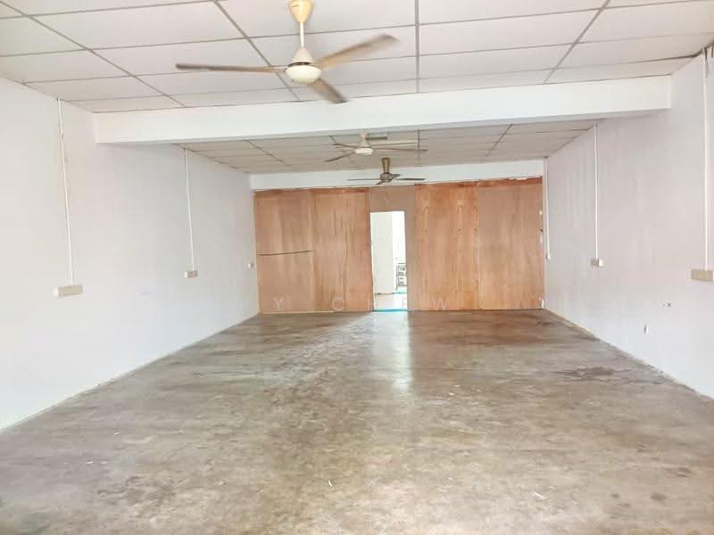 Shop / Office for Sale in Bandar Parklands (Klang) - TY Chew - Interior - PropertyGuru.com.my