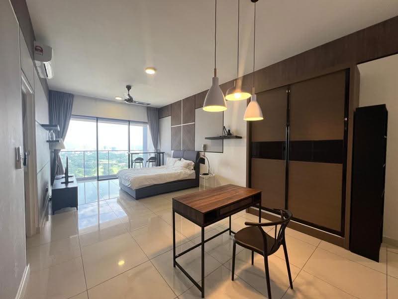 Service Residence for Rent at Continew - Leona Wong - Bedroom - PropertyGuru.com.my
