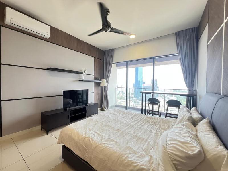 Service Residence for Rent at Continew - Leona Wong - Bedroom - PropertyGuru.com.my