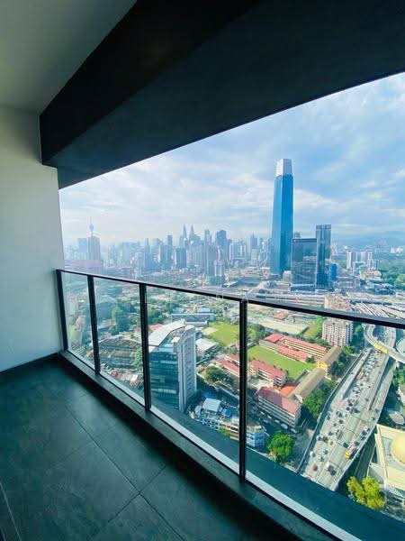 Service Residence for Rent at Continew - Leona Wong - View - PropertyGuru.com.my