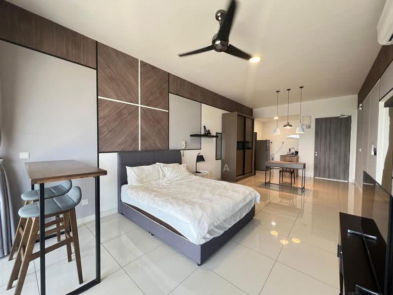 Service Residence for Rent at Continew - Leona Wong - Bedroom - PropertyGuru.com.my