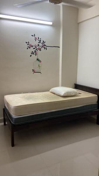 Kondominium untuk Disewa di Azuria Condominium - Abby Woo - Bedroom - PropertyGuru.com.my