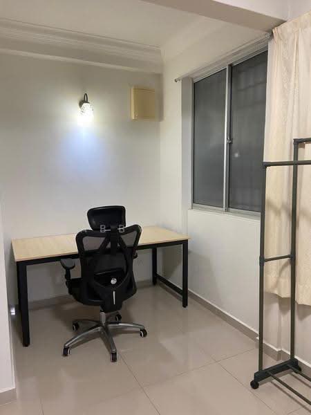 Kondominium untuk Disewa di Azuria Condominium - Abby Woo - PropertyGuru.com.my