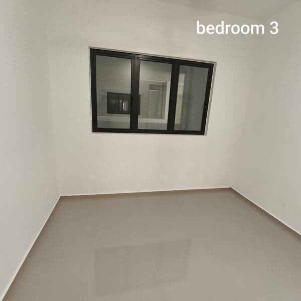 Service Residence for Rent at Hana @ Eco Ardence - Nazrin Affendy - Bedroom - PropertyGuru.com.my