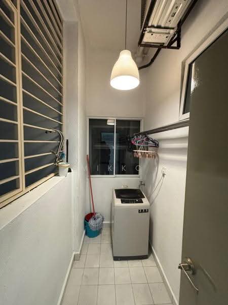 Service Residence for Rent at Vue Residences - Mikko Ng - Interior - PropertyGuru.com.my