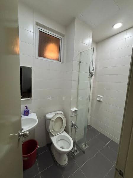 Service Residence for Rent at Vue Residences - Mikko Ng - Bathroom - PropertyGuru.com.my