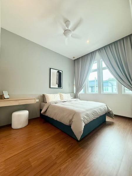 Bungalow House untuk Disewa di Bemban (Melaka) - Gigi Wong - PropertyGuru.com.my