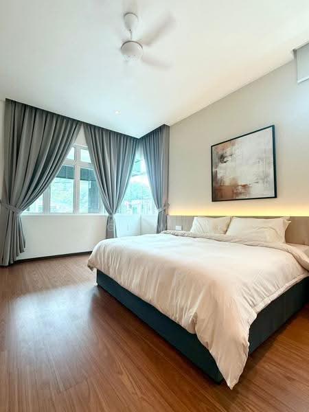 Bungalow House untuk Disewa di Bemban (Melaka) - Gigi Wong - PropertyGuru.com.my