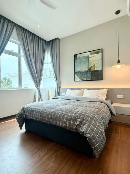 Bungalow House untuk Disewa di Bemban (Melaka) - Gigi Wong - PropertyGuru.com.my