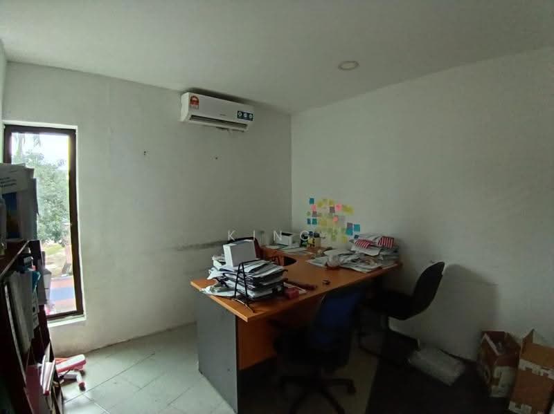 Shop for Sale in Wangsa Maju (Kuala Lumpur) - King Wha - Study - PropertyGuru.com.my