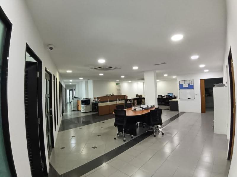 Shop for Sale in Wangsa Maju (Kuala Lumpur) - King Wha - Interior - PropertyGuru.com.my