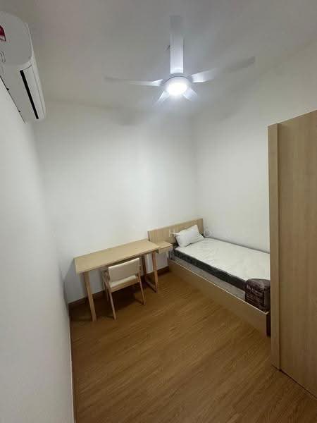Apartment for Rent at Optimus Medini - Anson Hiong - PropertyGuru.com.my