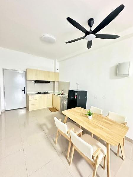 Apartment for Rent at Optimus Medini - Anson Hiong - PropertyGuru.com.my
