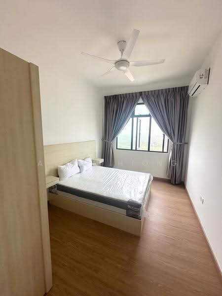 Apartment for Rent at Optimus Medini - Anson Hiong - PropertyGuru.com.my