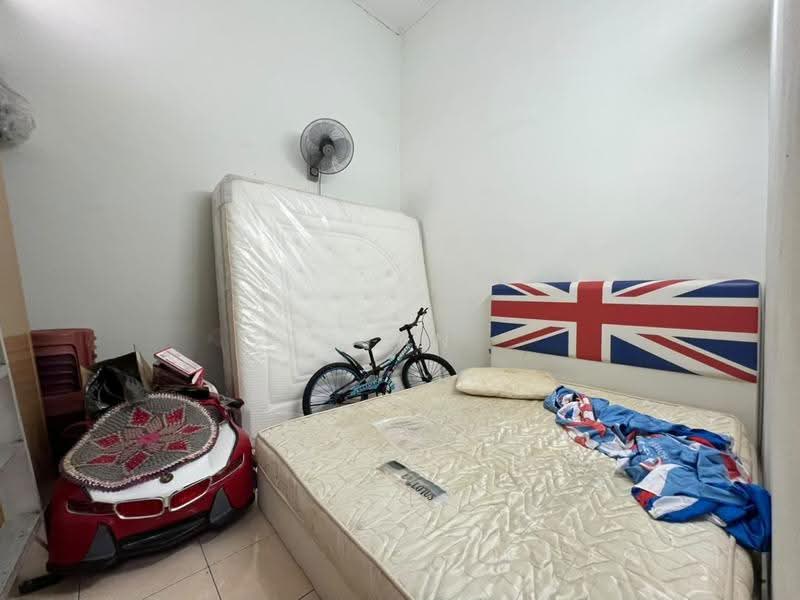 Rumah Teres 1-Tingkat untuk Dijual di Taman Seri Impian (Alor Setar) - Ryan Ooi - Bedroom - PropertyGuru.com.my