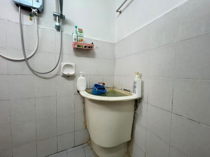 Rumah Teres 1-Tingkat untuk Dijual di Taman Seri Impian (Alor Setar) - Ryan Ooi - Bathroom - PropertyGuru.com.my