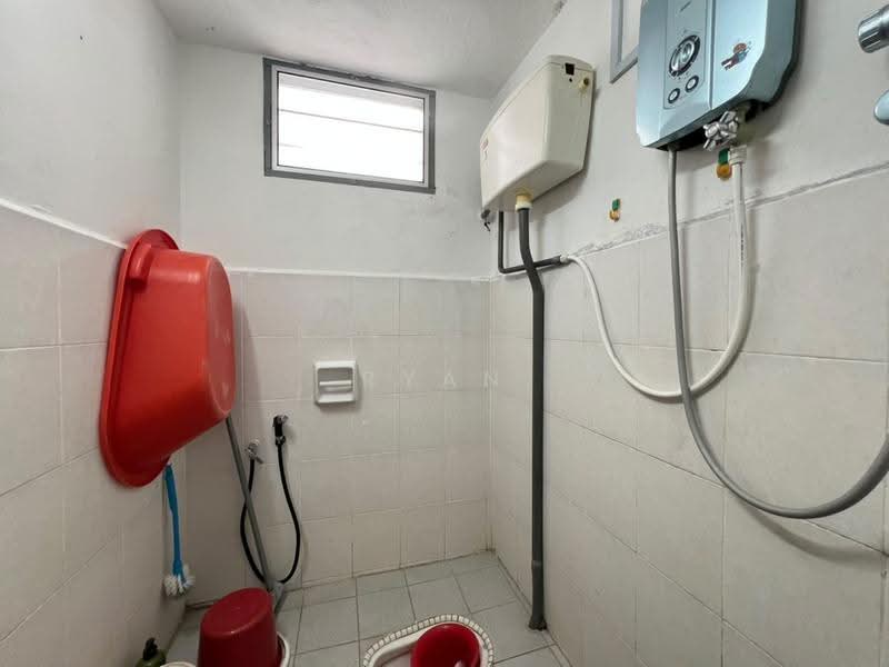 Rumah Teres 1-Tingkat untuk Dijual di Taman Seri Impian (Alor Setar) - Ryan Ooi - Bathroom - PropertyGuru.com.my
