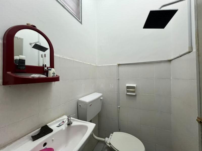 Rumah Teres 1-Tingkat untuk Dijual di Taman Seri Impian (Alor Setar) - Ryan Ooi - Bathroom - PropertyGuru.com.my