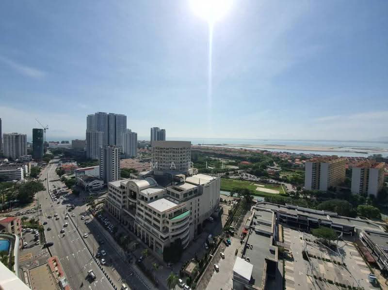Condominium for Sale at City Residence - Mable Ong - Exterior - PropertyGuru.com.my