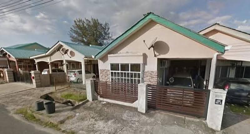 1-storey Terraced House for Sale in Penampang (Sabah) - Jason Tang - Exterior - PropertyGuru.com.my