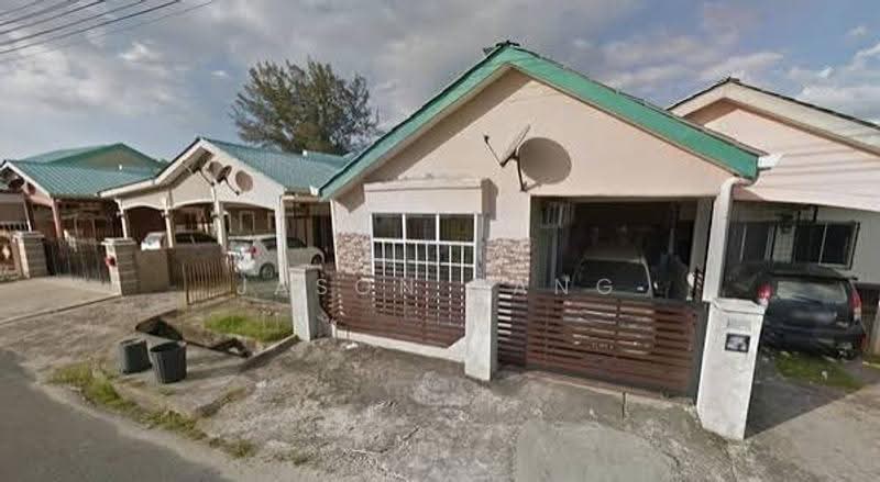 1-storey Terraced House for Sale in Penampang (Sabah) - Jason Tang - Exterior - PropertyGuru.com.my