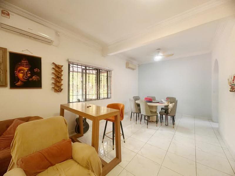 Rumah Teres 2-Tingkat untuk Dijual di Bandar Baru Permas Jaya (Permas Jaya) - Zoe Lee - PropertyGuru.com.my