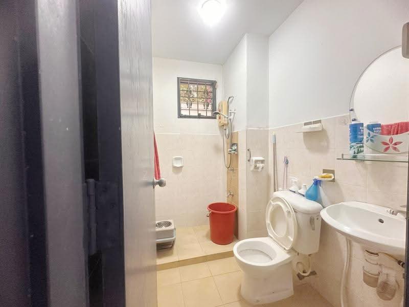 Rumah Teres 2-Tingkat untuk Dijual di Bandar Baru Permas Jaya (Permas Jaya) - Zoe Lee - PropertyGuru.com.my