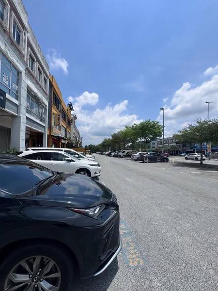Kedai untuk Disewa di Nusa Sentral (Iskandar Puteri (Nusajaya)) - Herman Chen - Exterior - PropertyGuru.com.my