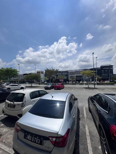 Kedai untuk Disewa di Nusa Sentral (Iskandar Puteri (Nusajaya)) - Herman Chen - Exterior - PropertyGuru.com.my
