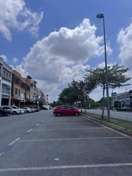 Kedai untuk Disewa di Nusa Sentral (Iskandar Puteri (Nusajaya)) - Herman Chen - Exterior - PropertyGuru.com.my