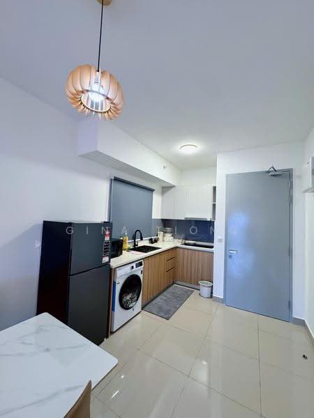 Service Residence for Rent at M Luna - Gina Tiong - Kitchen - PropertyGuru.com.my