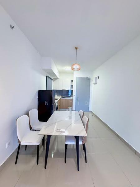 Service Residence for Rent at M Luna - Gina Tiong - Kitchen - PropertyGuru.com.my