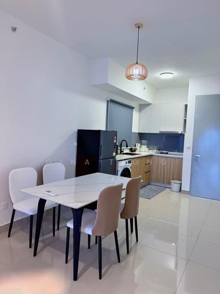 Service Residence for Rent at M Luna - Gina Tiong - Kitchen - PropertyGuru.com.my
