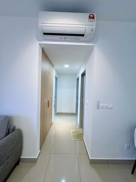 Service Residence for Rent at M Luna - Gina Tiong - Corridor - PropertyGuru.com.my